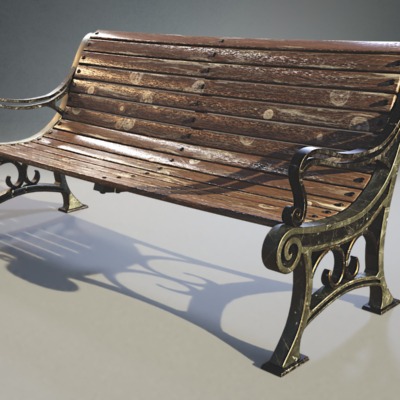 bench_001