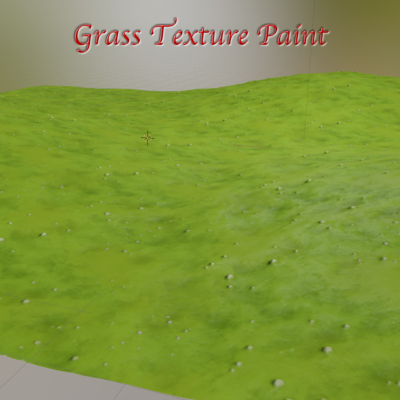 grass-texture-paint