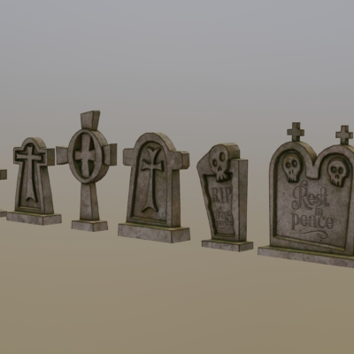 tombstone-render