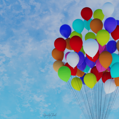 procedural-clouds-and-balloon
