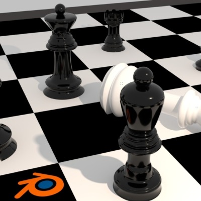 scacchiera-con-scacchi-e-logo