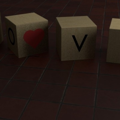 love-cubes