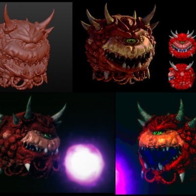 cacodemon