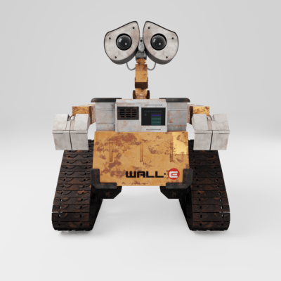 wall-e