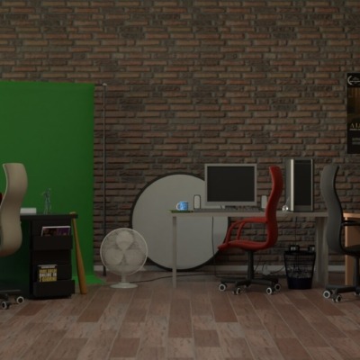 studio-virtuale
