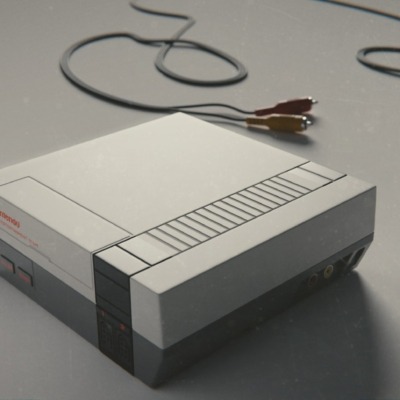 nes