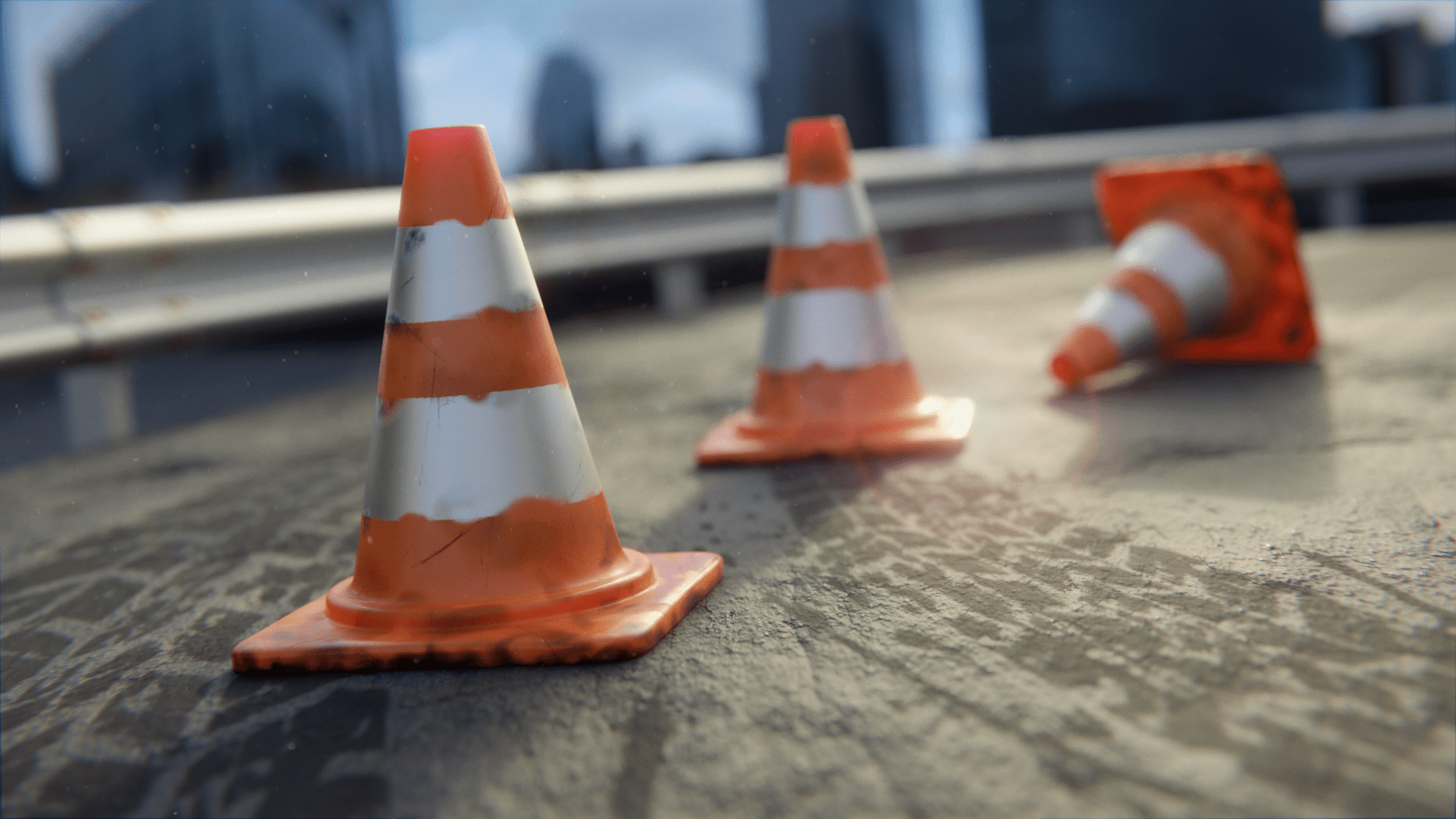 street-cone