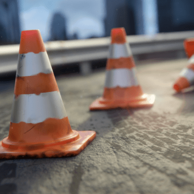 street-cone