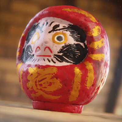 daruma