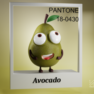 avocado_pantone_griffa_maurizio