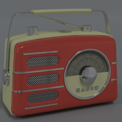 radio-4