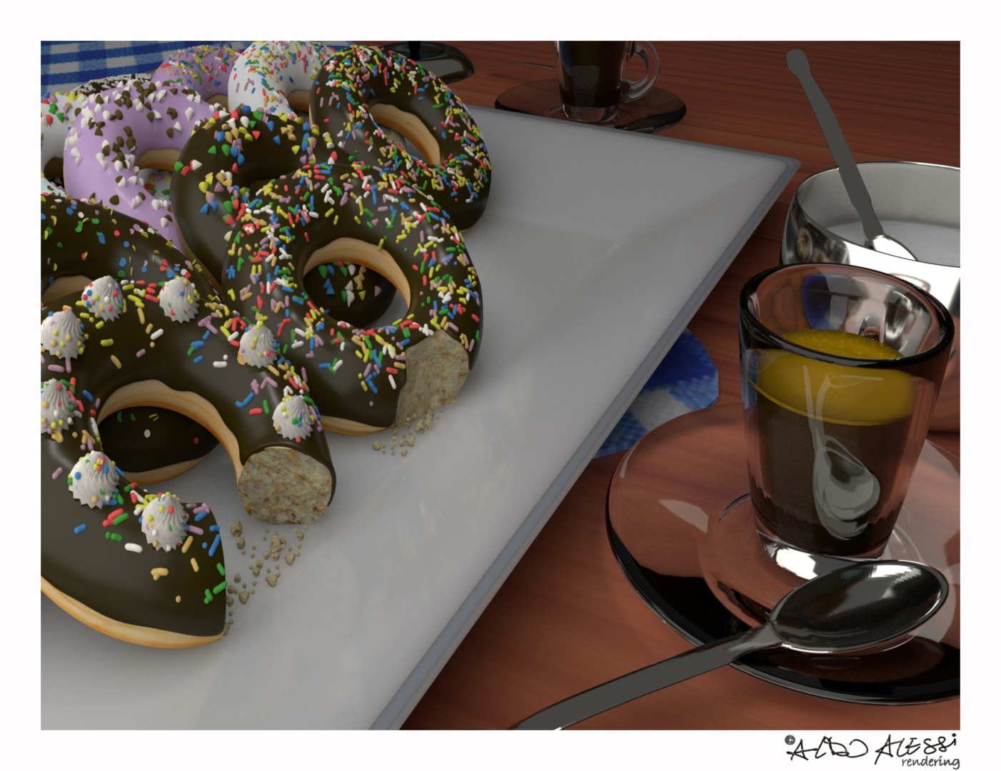 donuts101