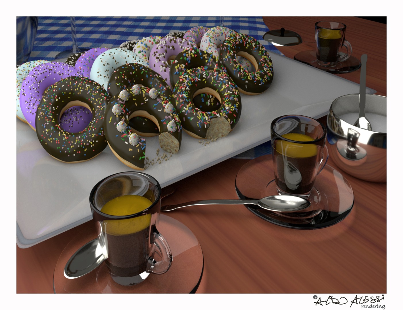 donuts901