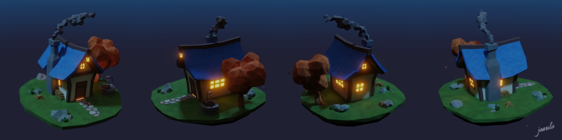 2022-11_lowpoly_cottage_night_c_1k_s