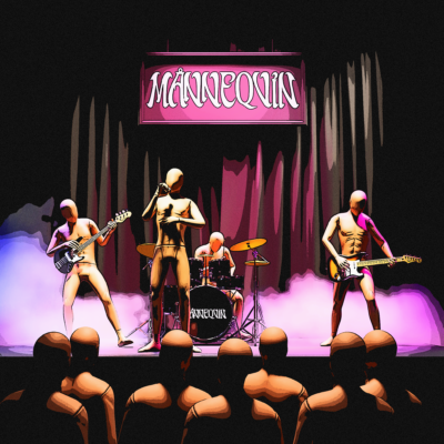 mannequin