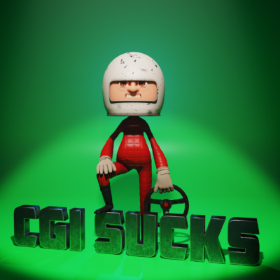 cgi-sucks