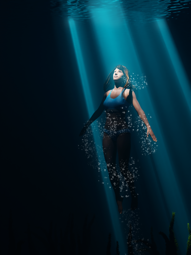 dive-underwater