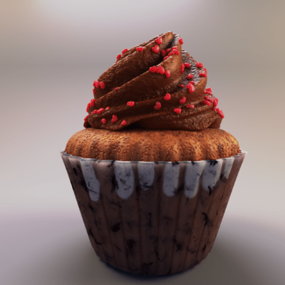 cupcake