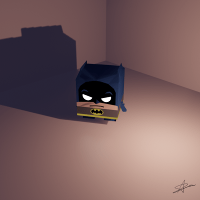 batman-cube