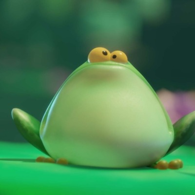 fat-frog