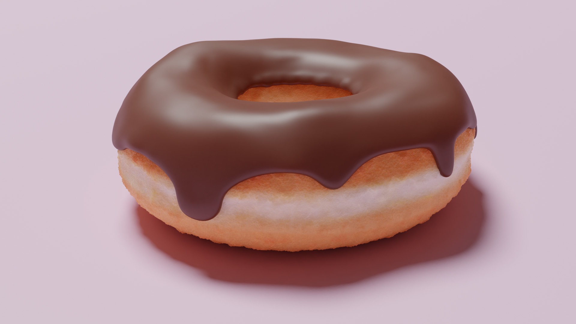 choco-donuts