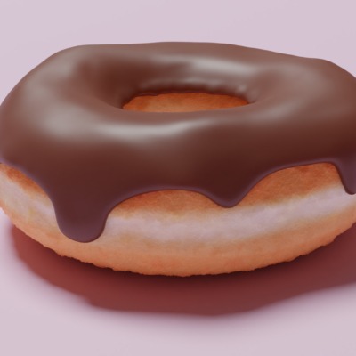 choco-donuts