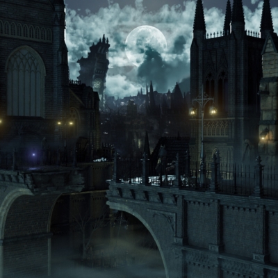 yharnam-night