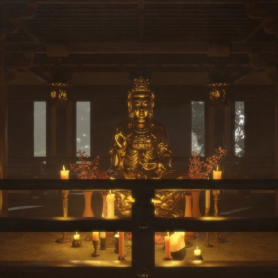 santuario-tradizionale-giapponese