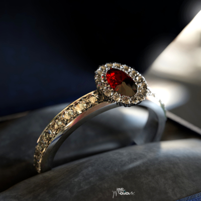 anello-in-platino-con-diamanti-e-rubino-rosso