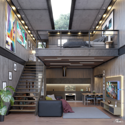 modern-loft