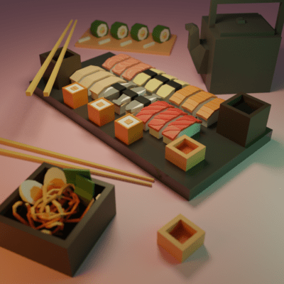 sushi-2